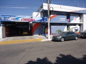 Qualitas auto contacto